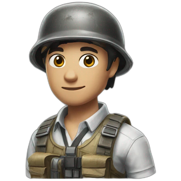 pubg emoji