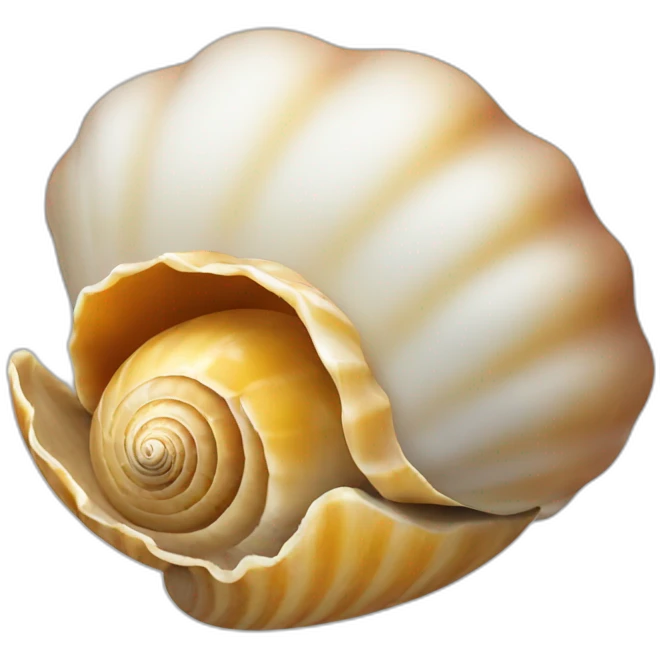 shell emoji