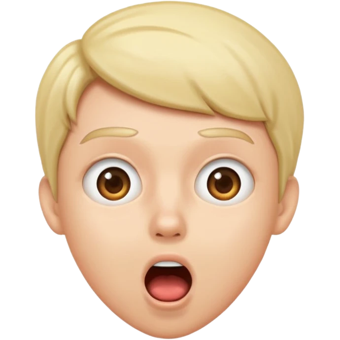 they did WHAT?!?! emoji