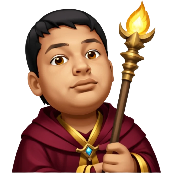 Ancient Arcanist emoji