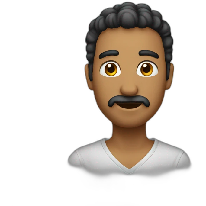 khaby lame emoji