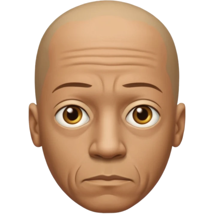 Gustavo Fring emoji