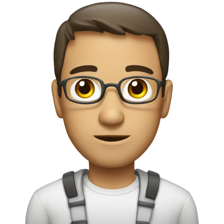 Реформер  emoji