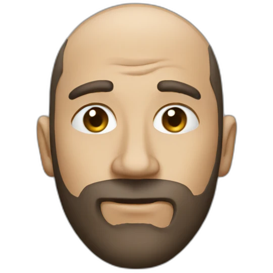 Cbum emoji