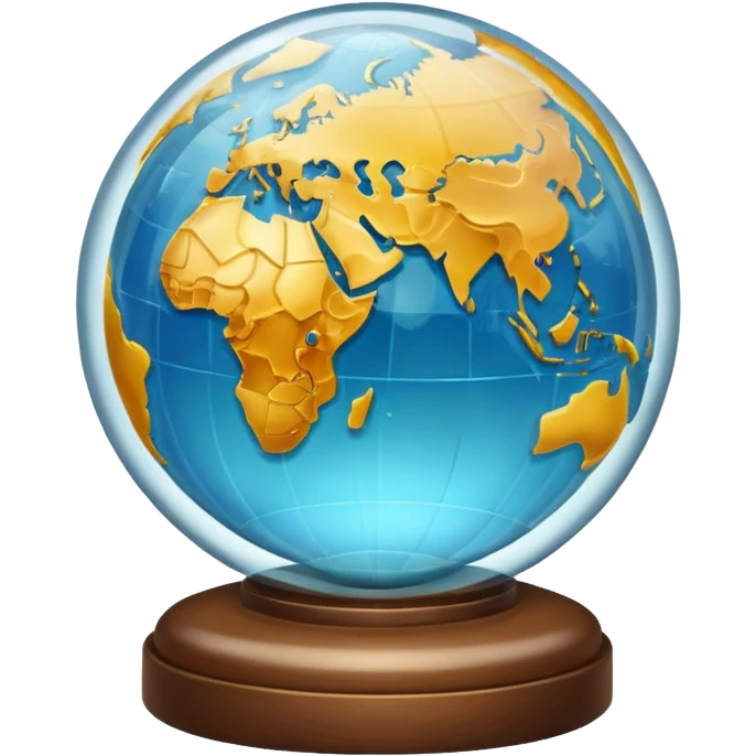 globe emoji