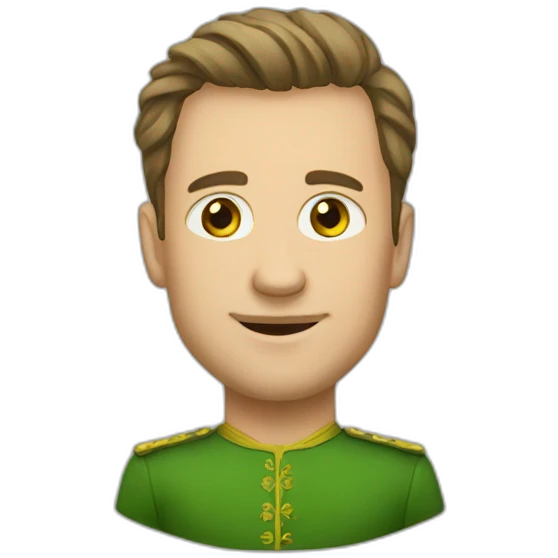 zelenskiy emoji