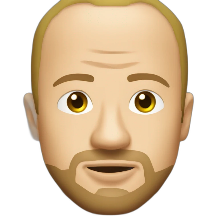 Jesse pinkman emoji
