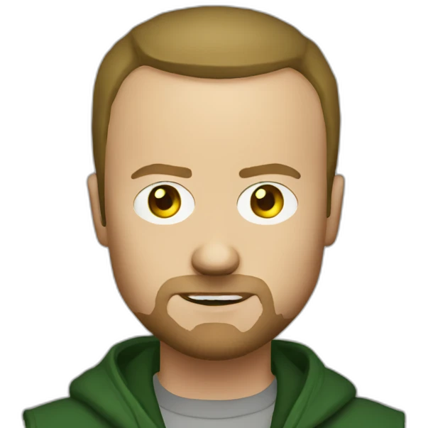Jesse pinkman emoji