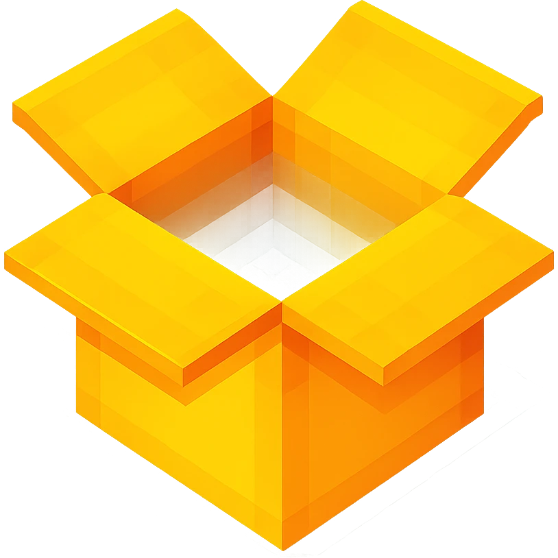 Box emoji