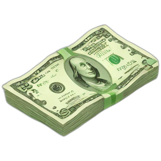  money emoji