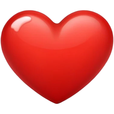 Red romantic aesthetic  emoji