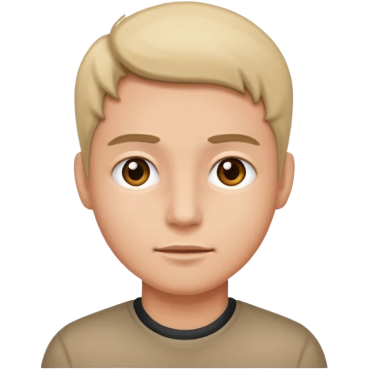 Whatever  emoji