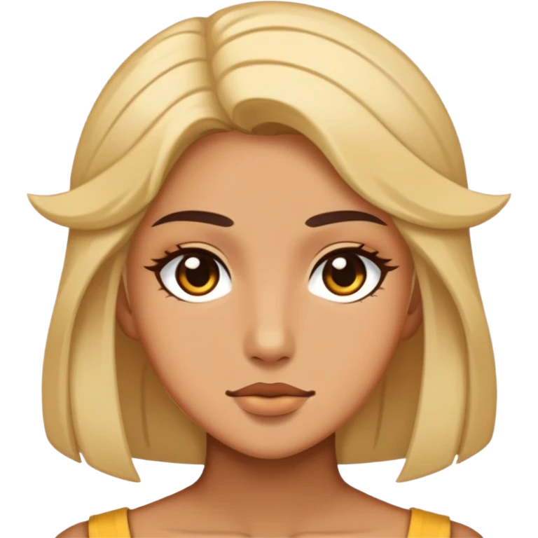 XANTARES emoji