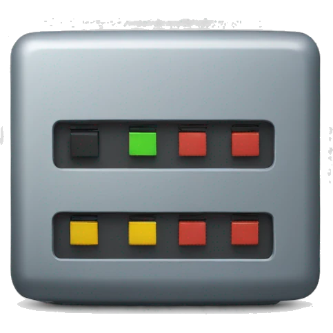 cisco switch emoji