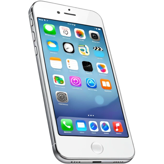 Iphone 16 emoji