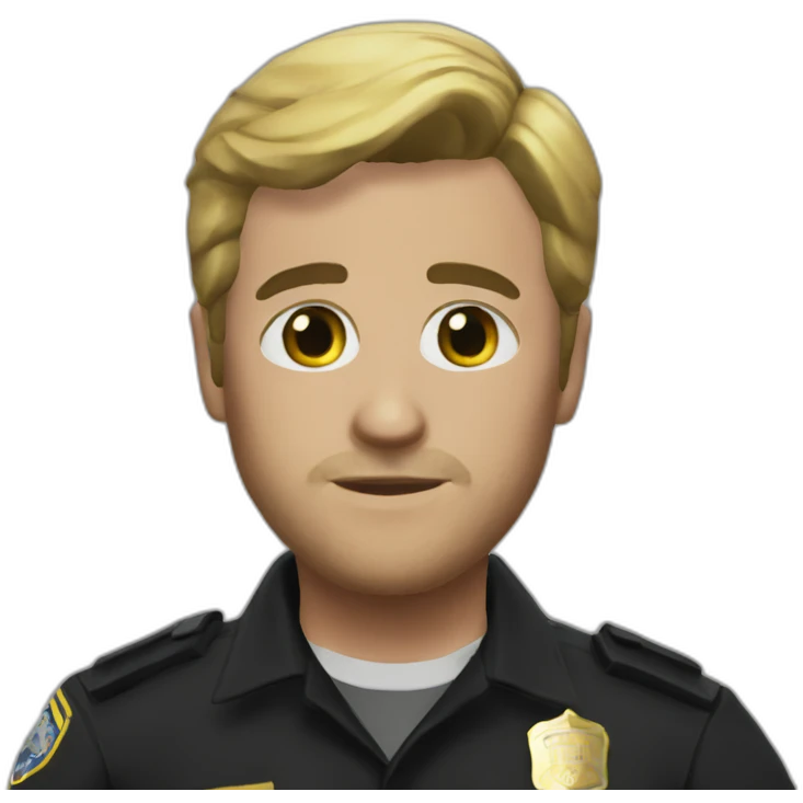 lspd emoji