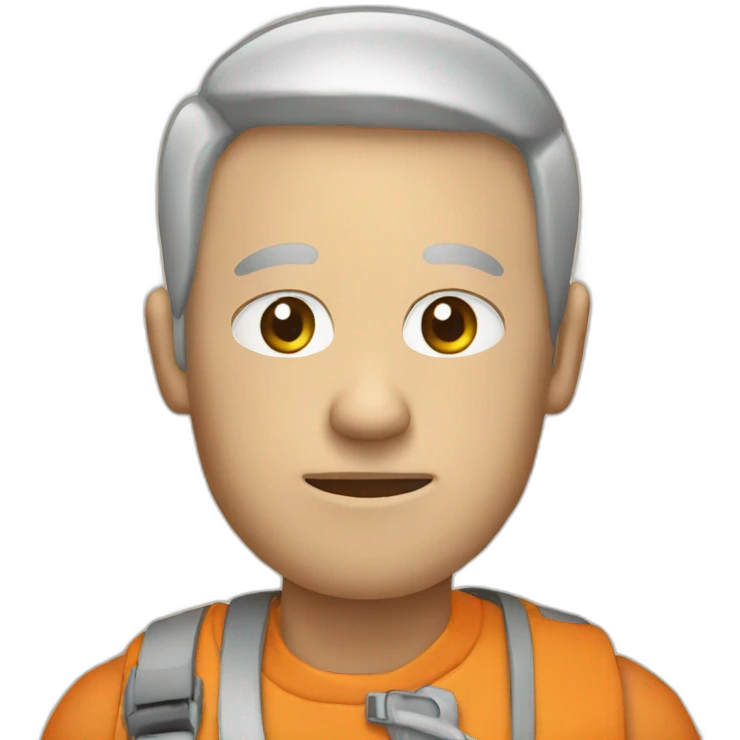 Multiple sclerosis  emoji
