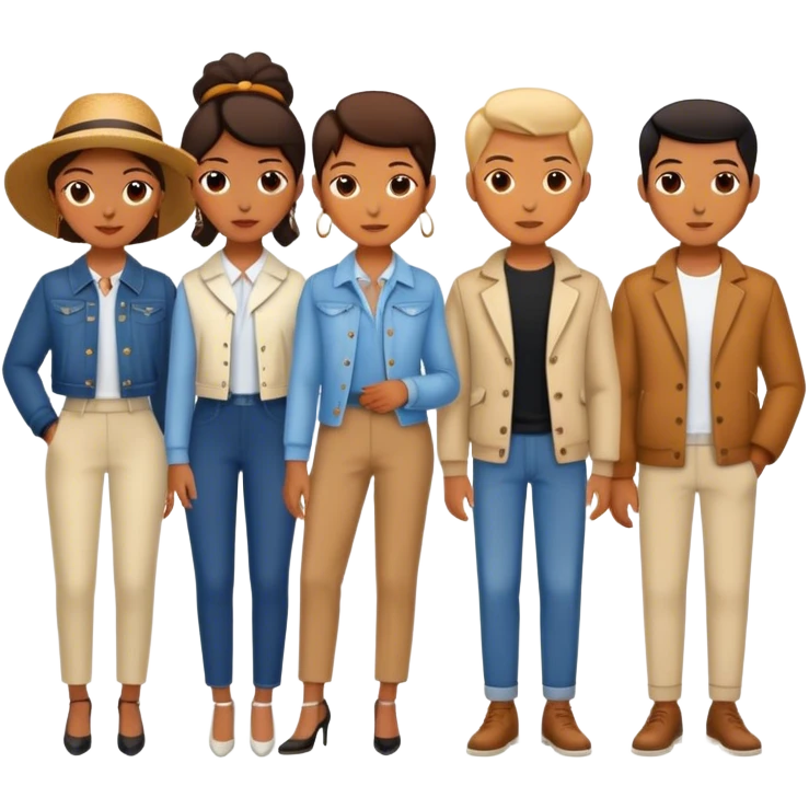 Kardashians emoji