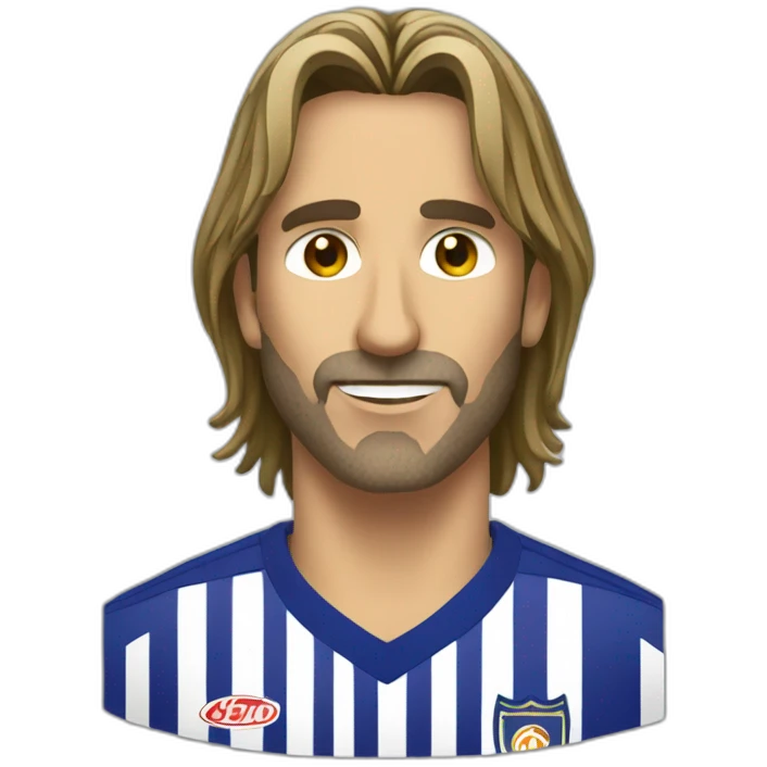 batistuta emoji