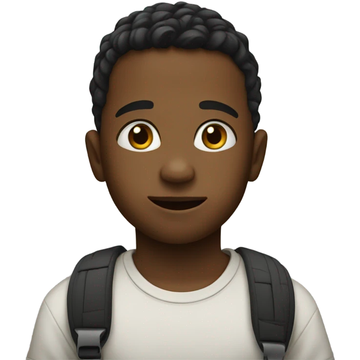 kid emoji