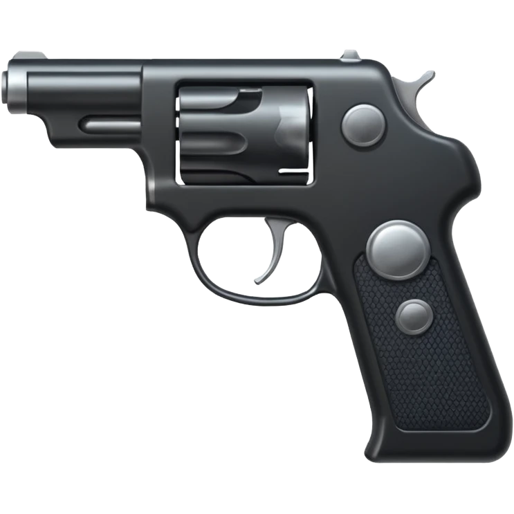 gun emoji