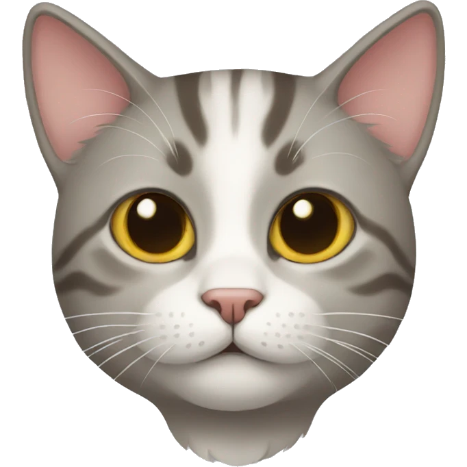 Cat emoji