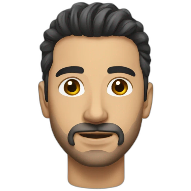 Marco verrati emoji