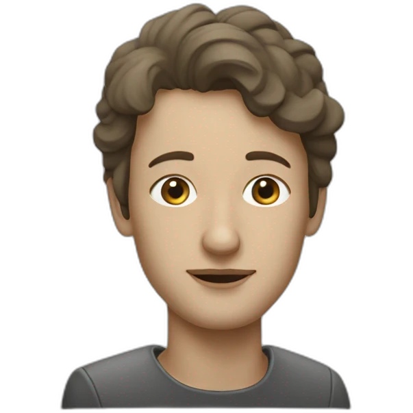 Bilbao museo guggenheim emoji