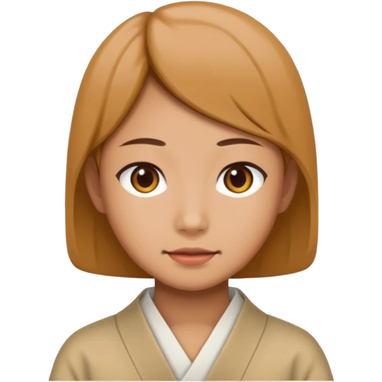 japanese person emoji