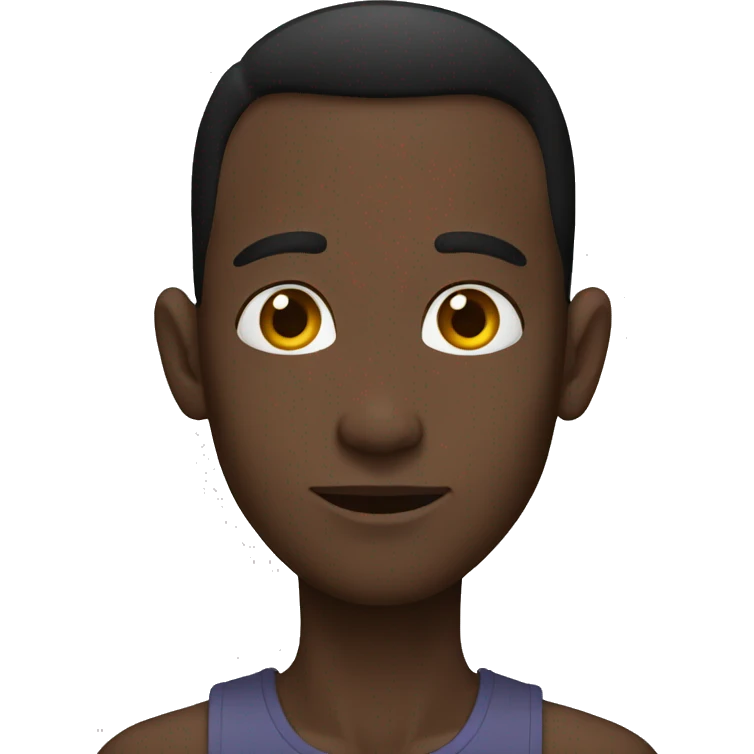 skinny emoji