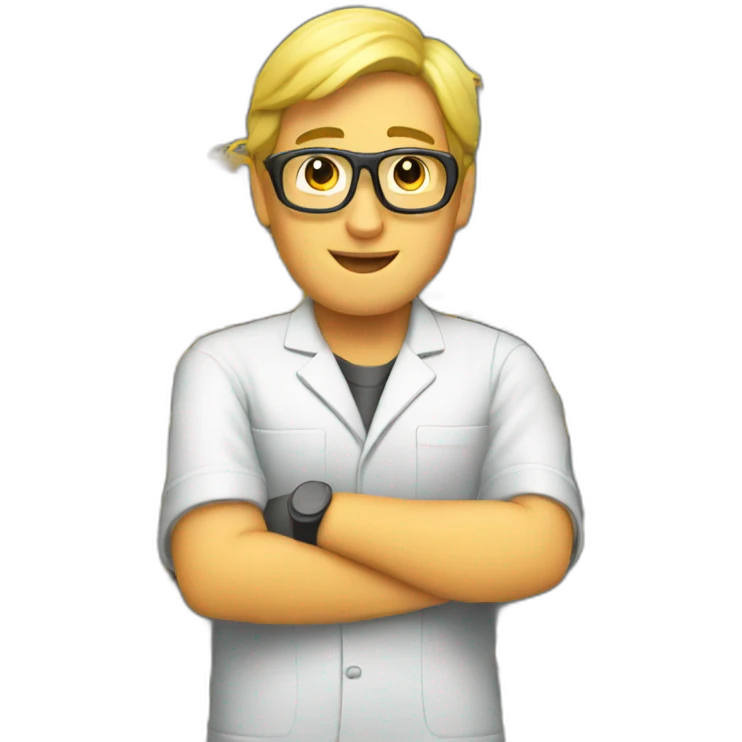 Car master emoji