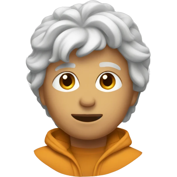 Automne astetic  emoji