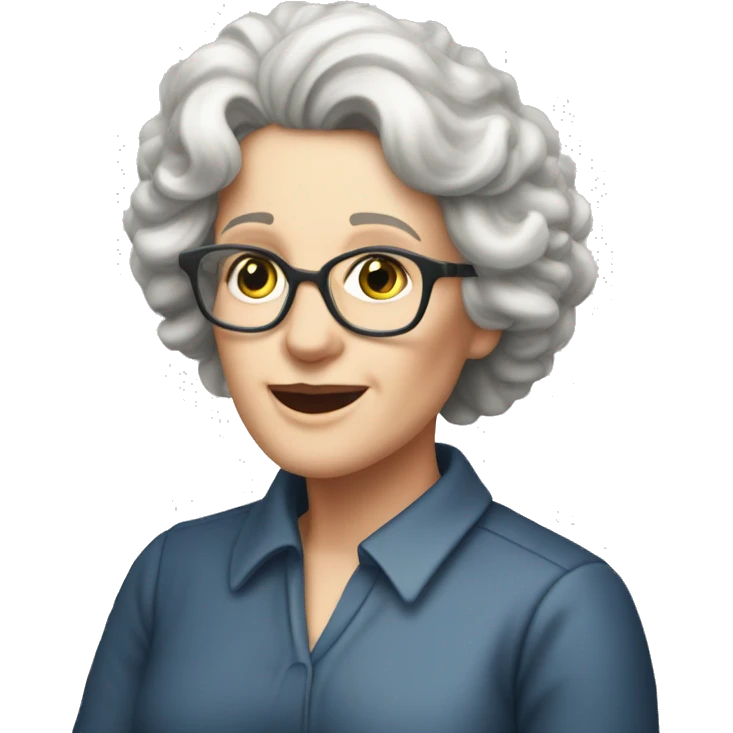kathleen lonsdale crystallographer emoji