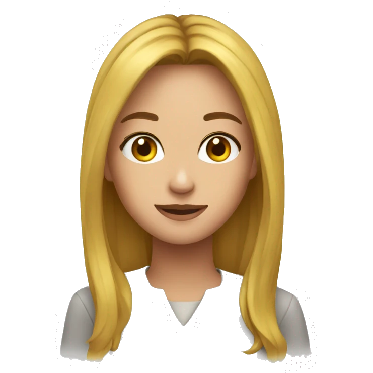 Risa  emoji