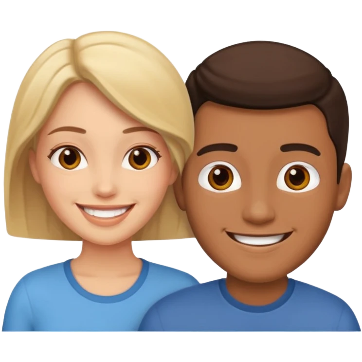 duo emoji