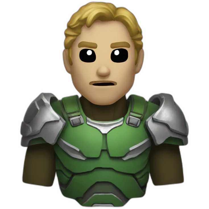 Doom emoji