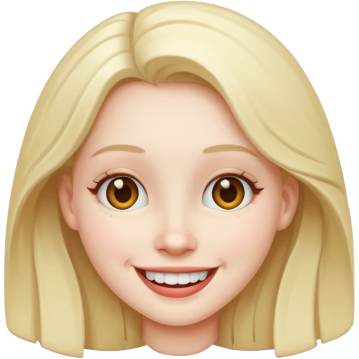 Bonnie emoji