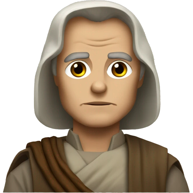 Anaking Skywalker  emoji
