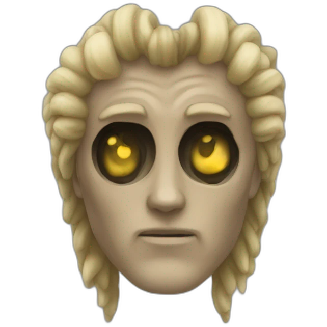 Anemo Archon emoji