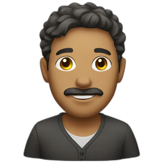 trader emoji