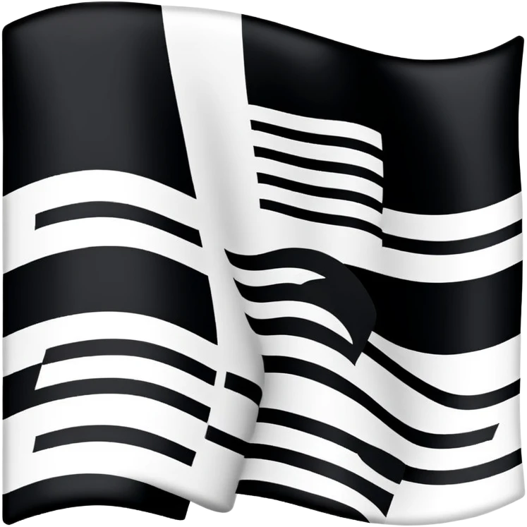 Breton flag  emoji