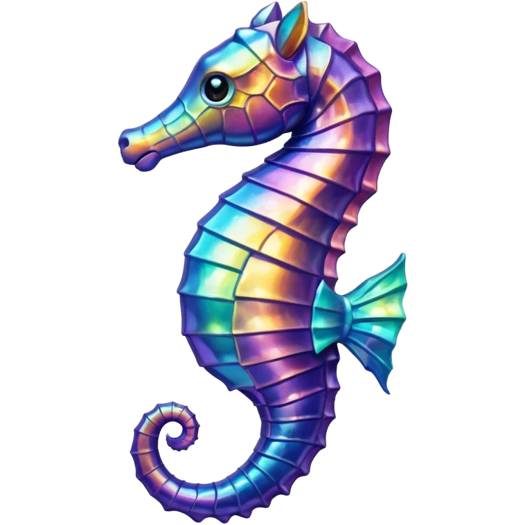 Cavalo Marinho  emoji