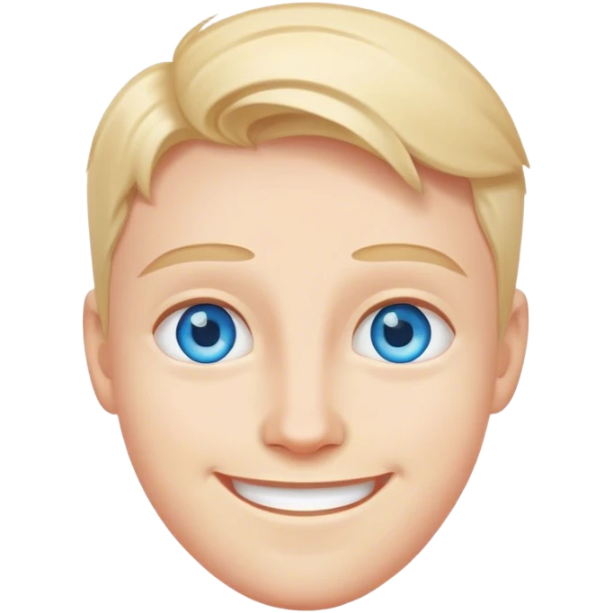 😍💙 emoji