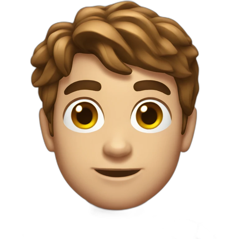 Spiderman ios emoji