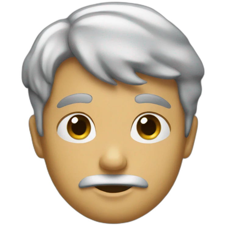 puffy emoji
