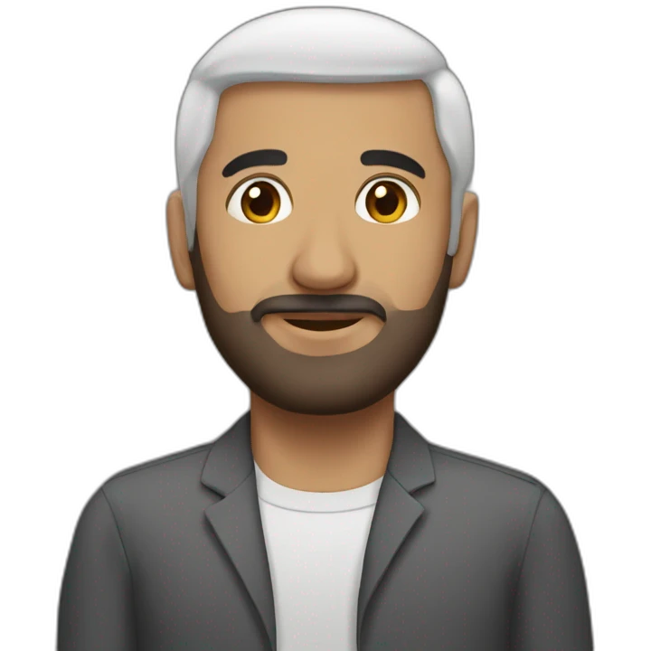 mohammed henni emoji
