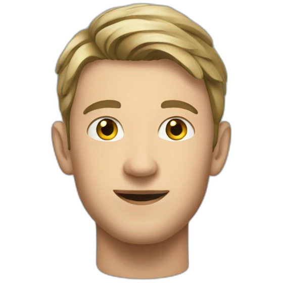 finn mertens emoji