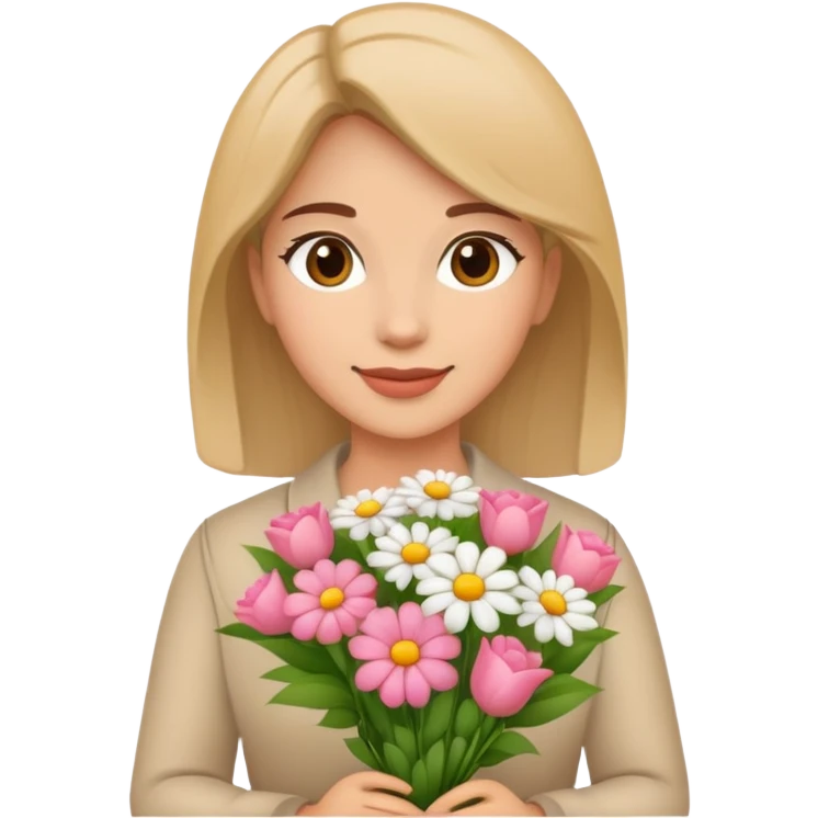 Happy Mothers Day emoji
