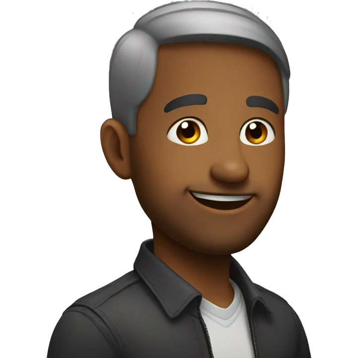 S Alphabet emoji