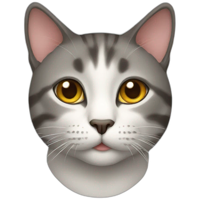 cat emoji